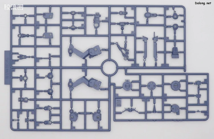 HGUC 网络限定版 D高达First - 图片